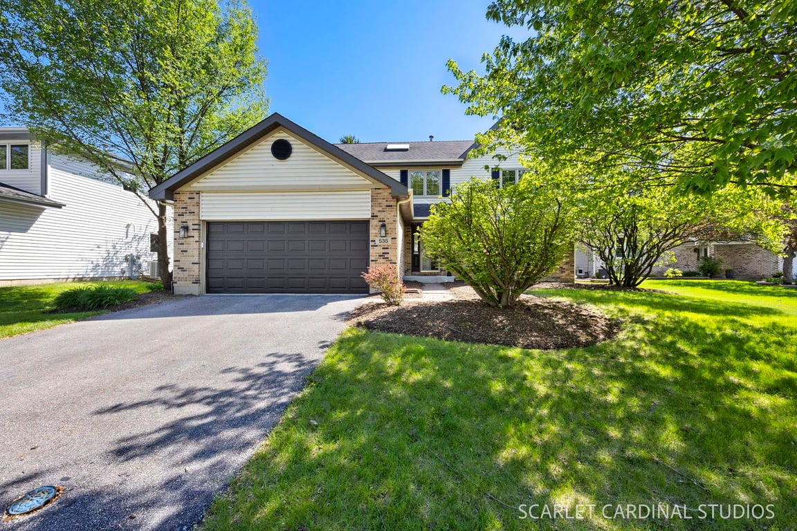 535 Chester Court