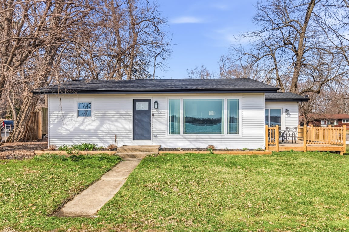 28576 Parkview Drive