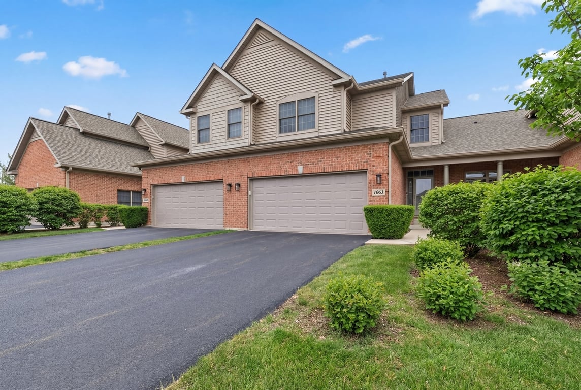 1063 Inverness Drive