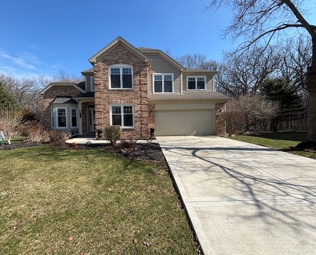 33993 Treeline Court