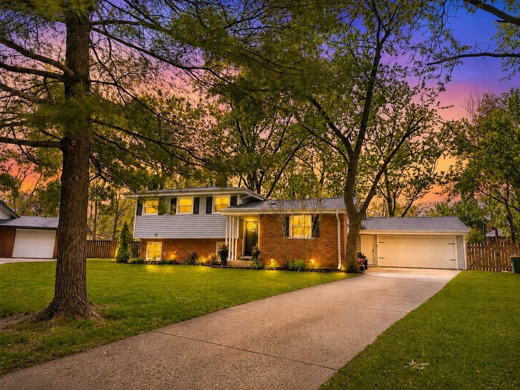 530 Princeton Lane
