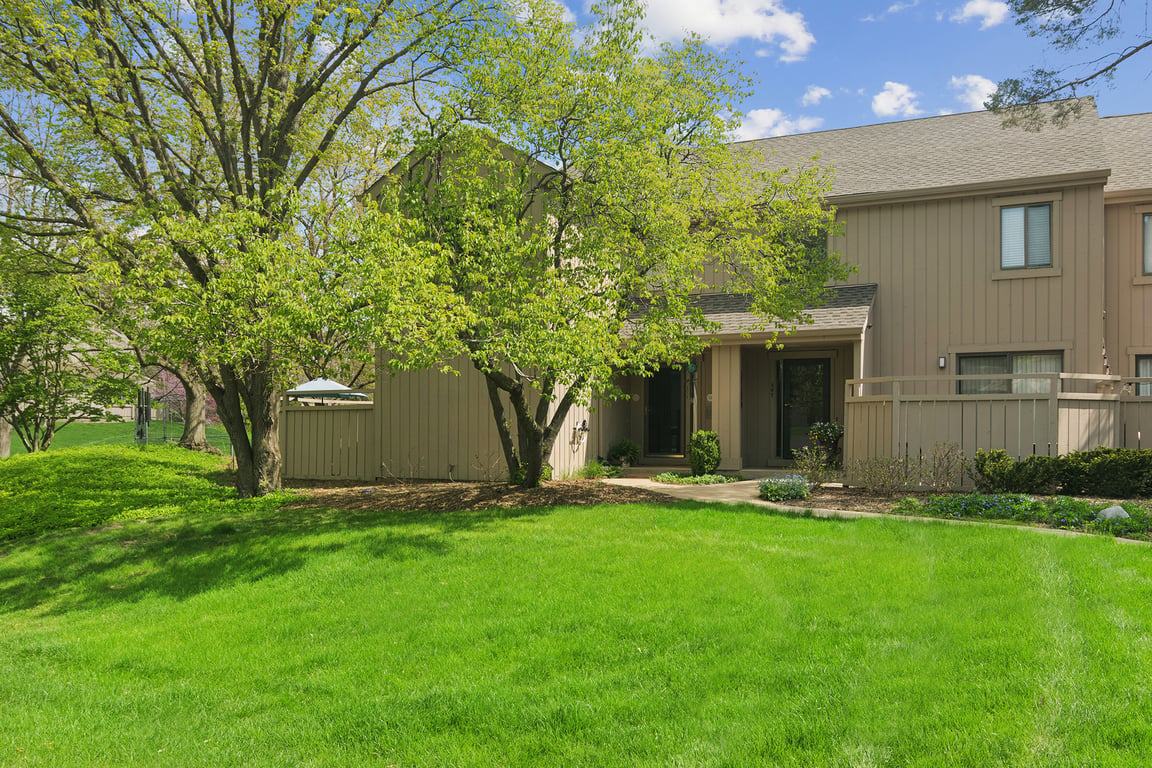 471 Old Barn Road