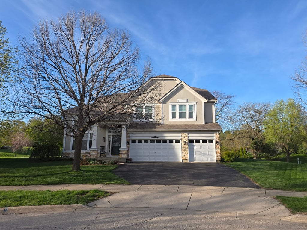 5046 Marshall Court