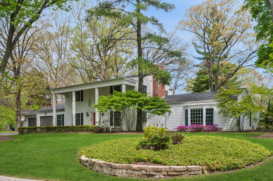 14 Oxford Drive