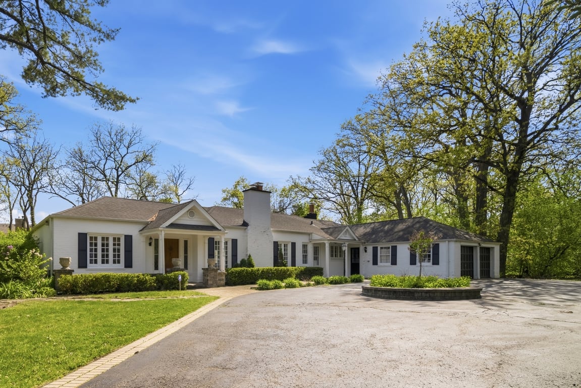 700 Waukegan Road