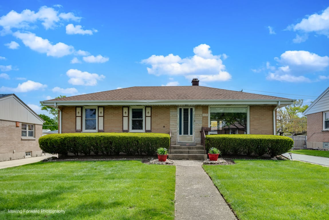 1425 Atwood Avenue