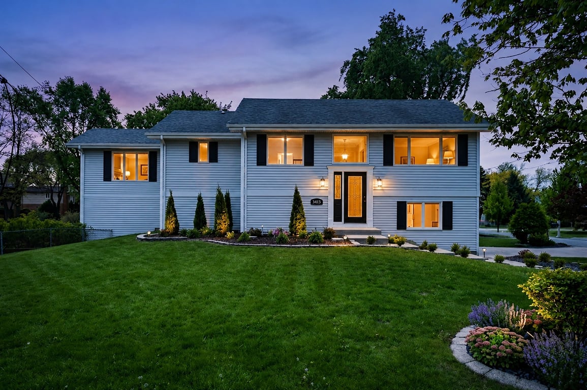 1170 McCarthy Road