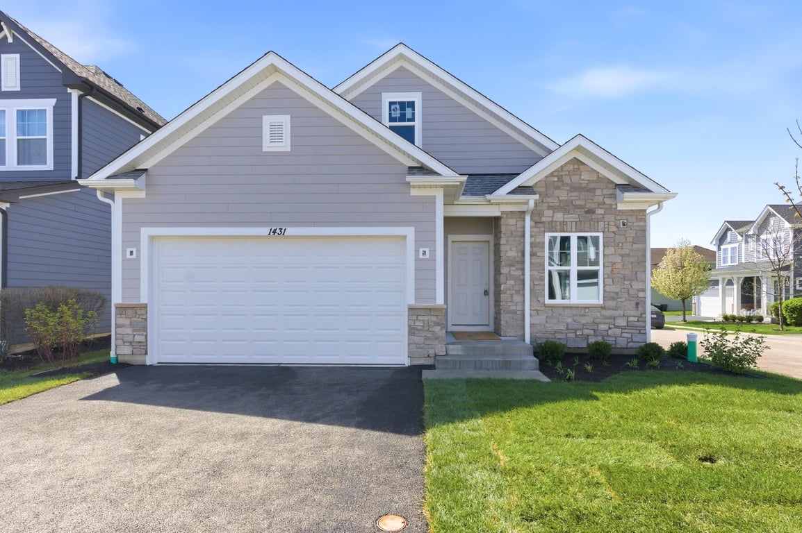 1431 Somerset Place