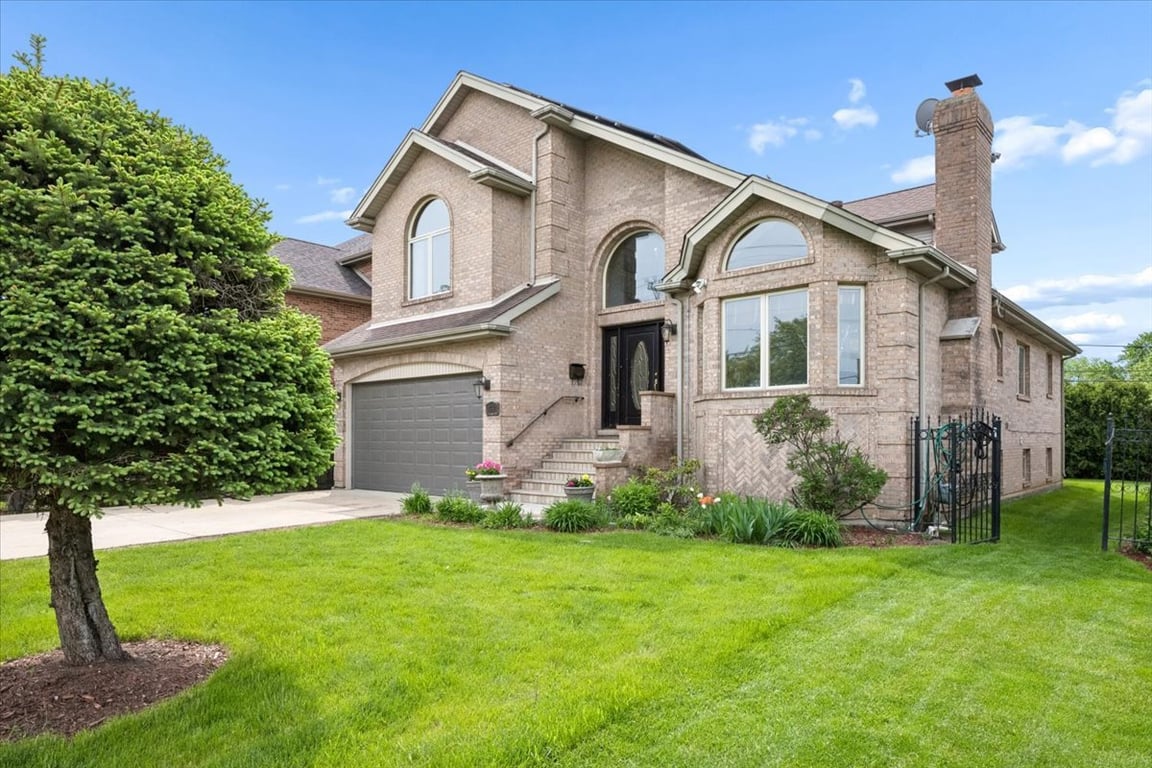 8317 Ballard Road