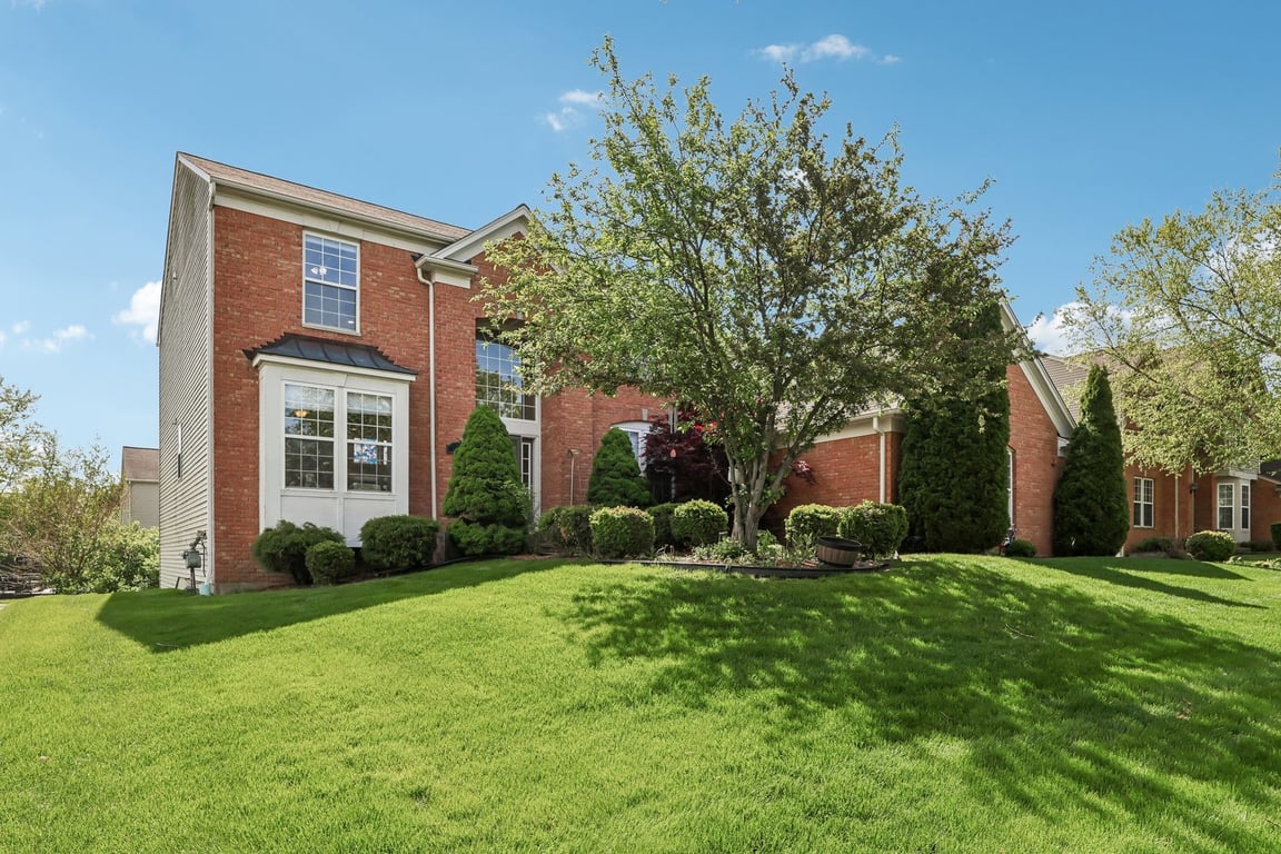 2786 Connolly Lane
