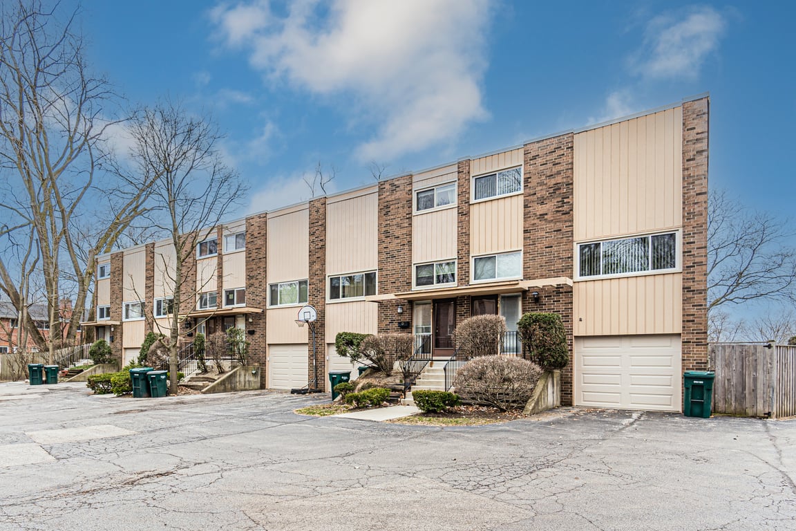 432 Skokie Boulevard
