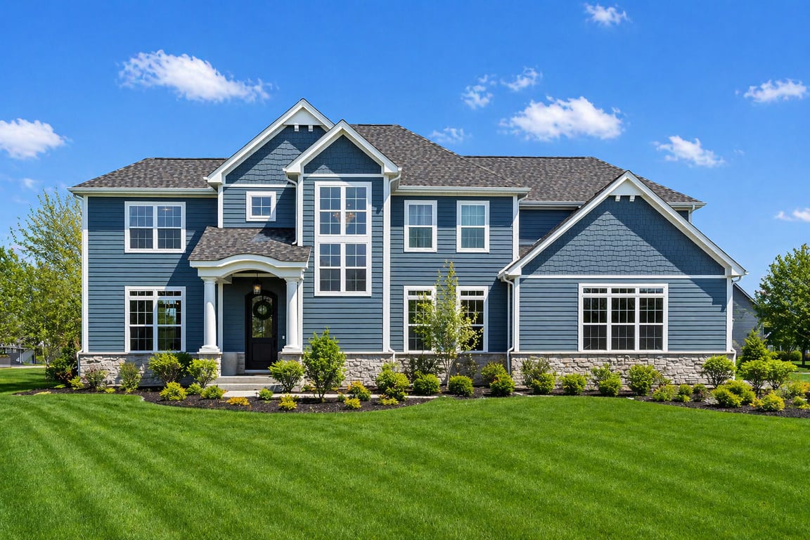 8402 Norman Court