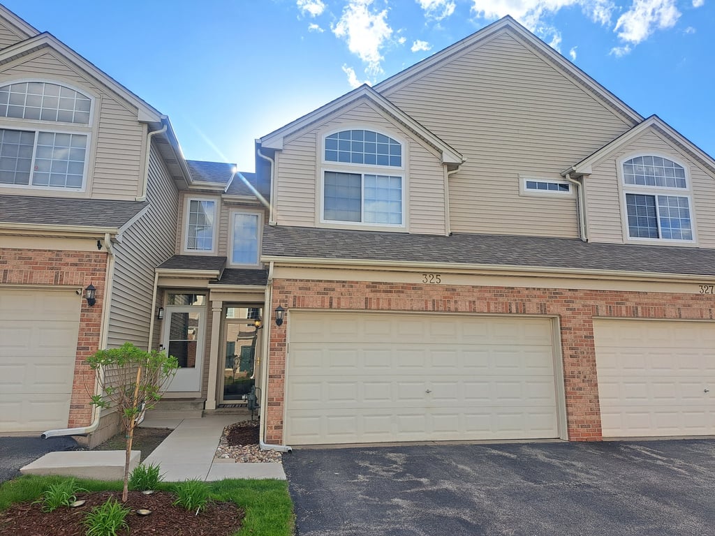 325 Patriot Drive
