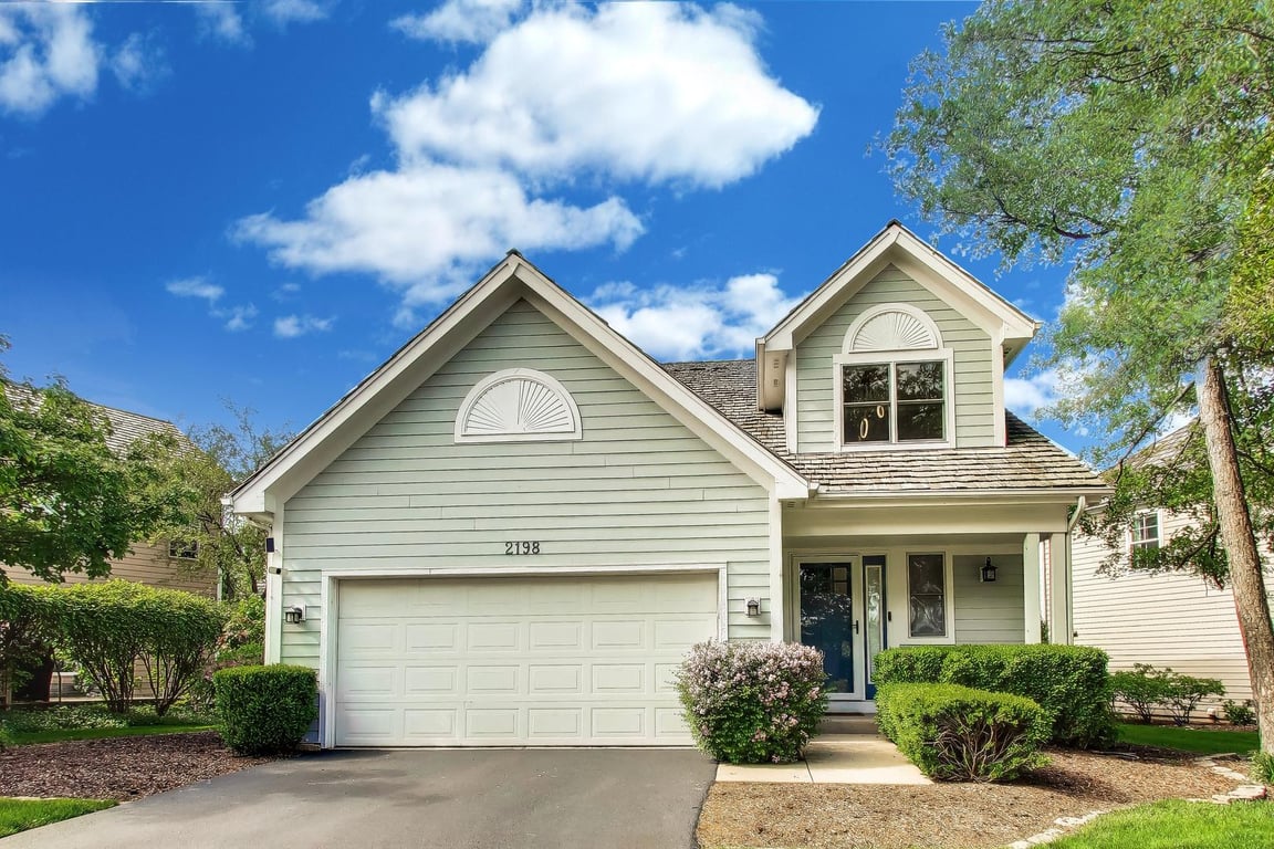 2198 Brookside Lane