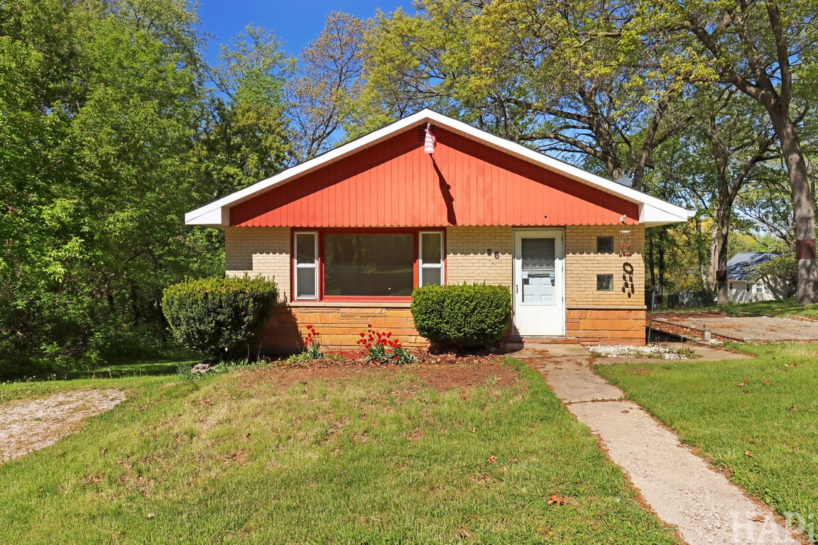 26 Woodland Avenue