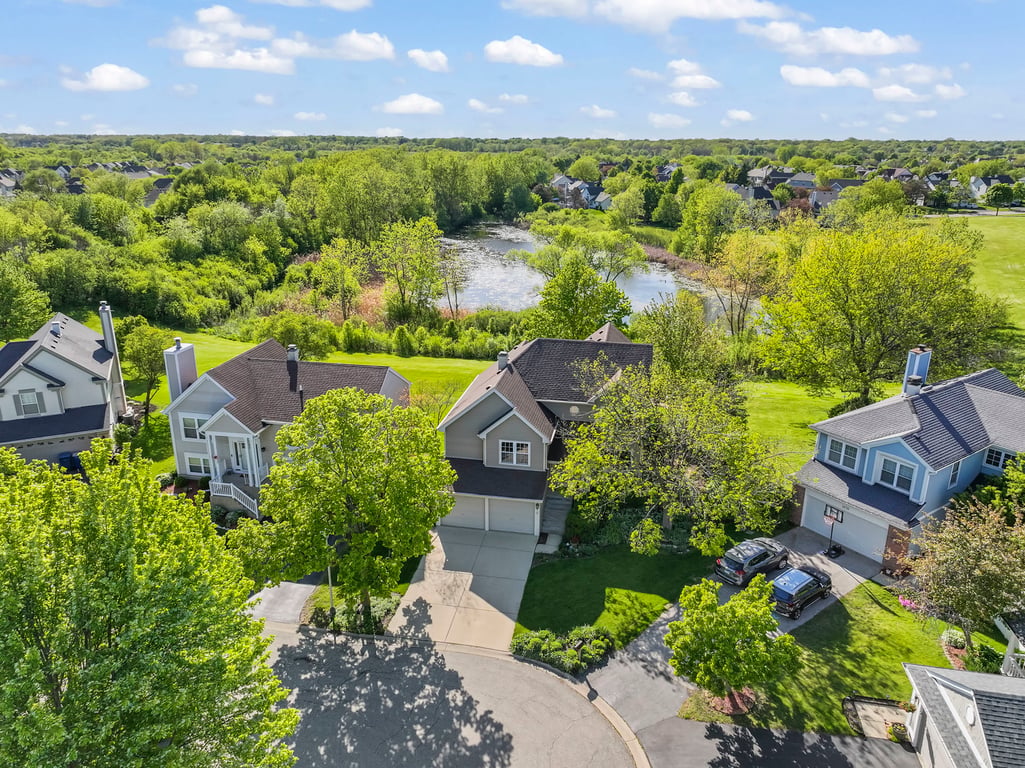1432 Brahms Court