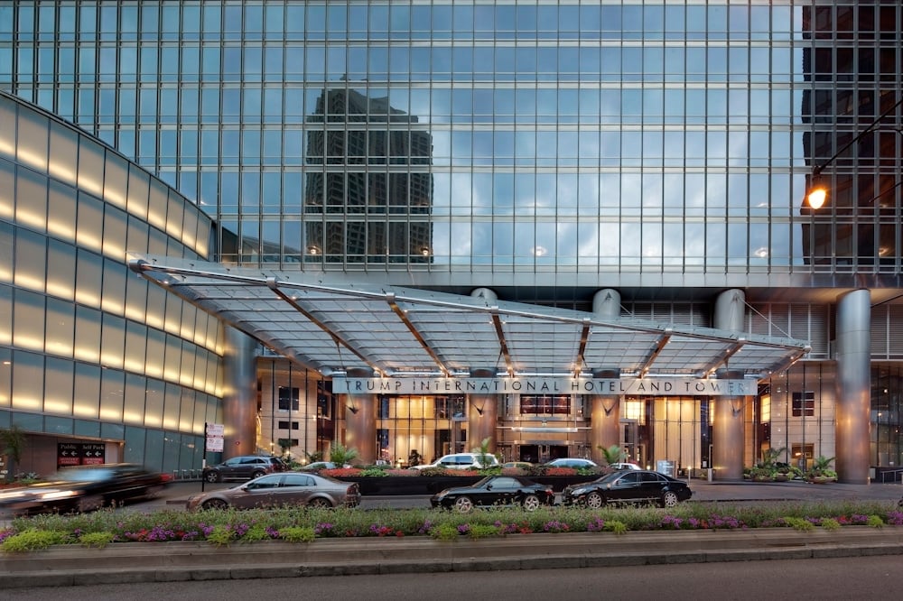 401 Wabash Avenue