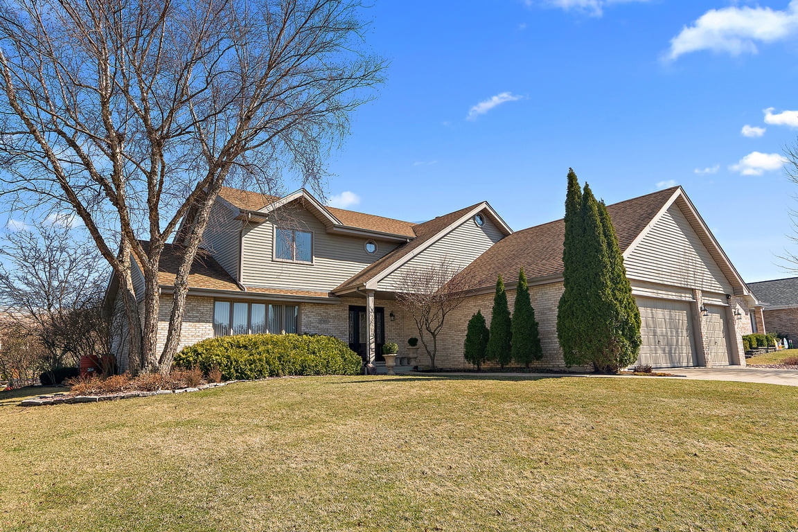 17915 Crooked Creek Court
