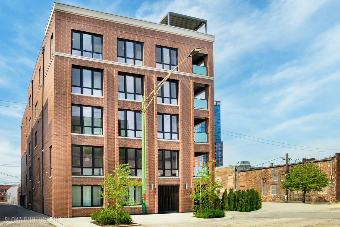 116 Willard Court