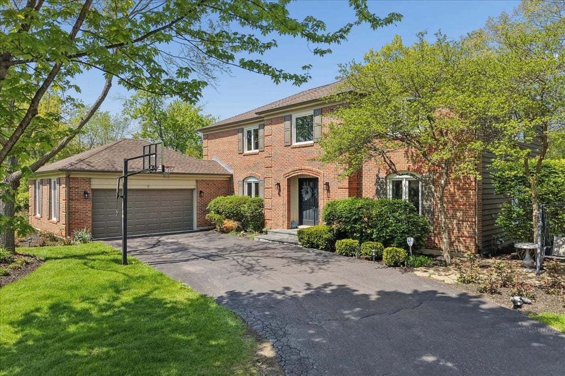 4 Exmoor Lane