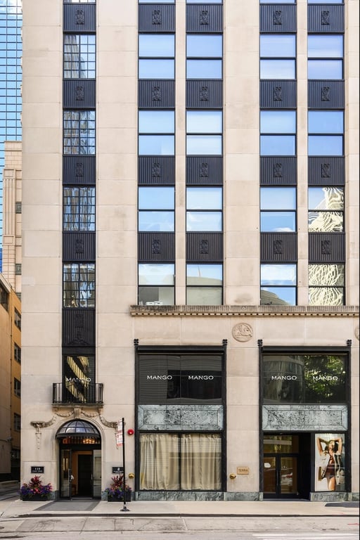 118 ERIE Street