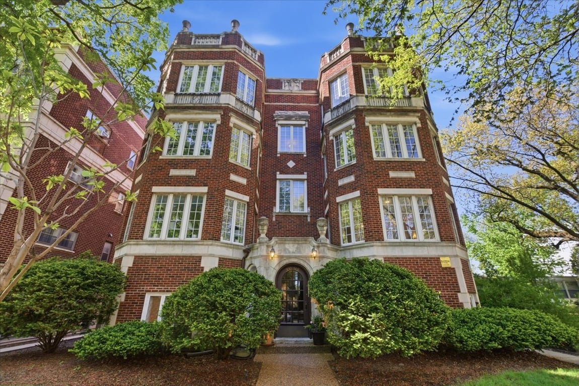 500 Sheridan Road