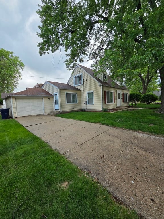 1106 Birchdale Drive