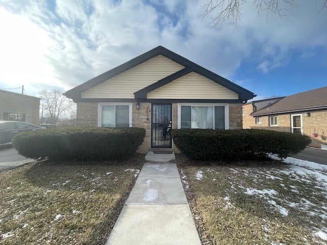 1116 Cernan Drive