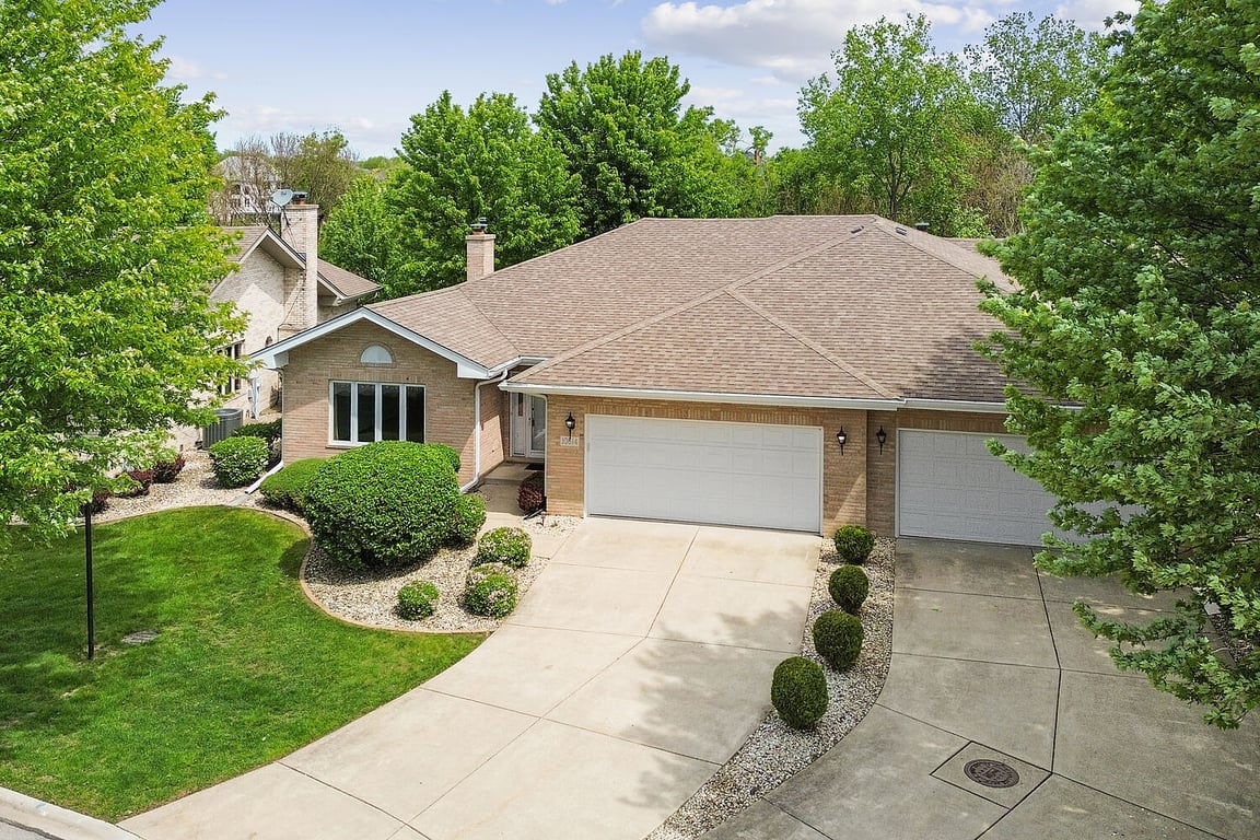 10814 Pamela Lane