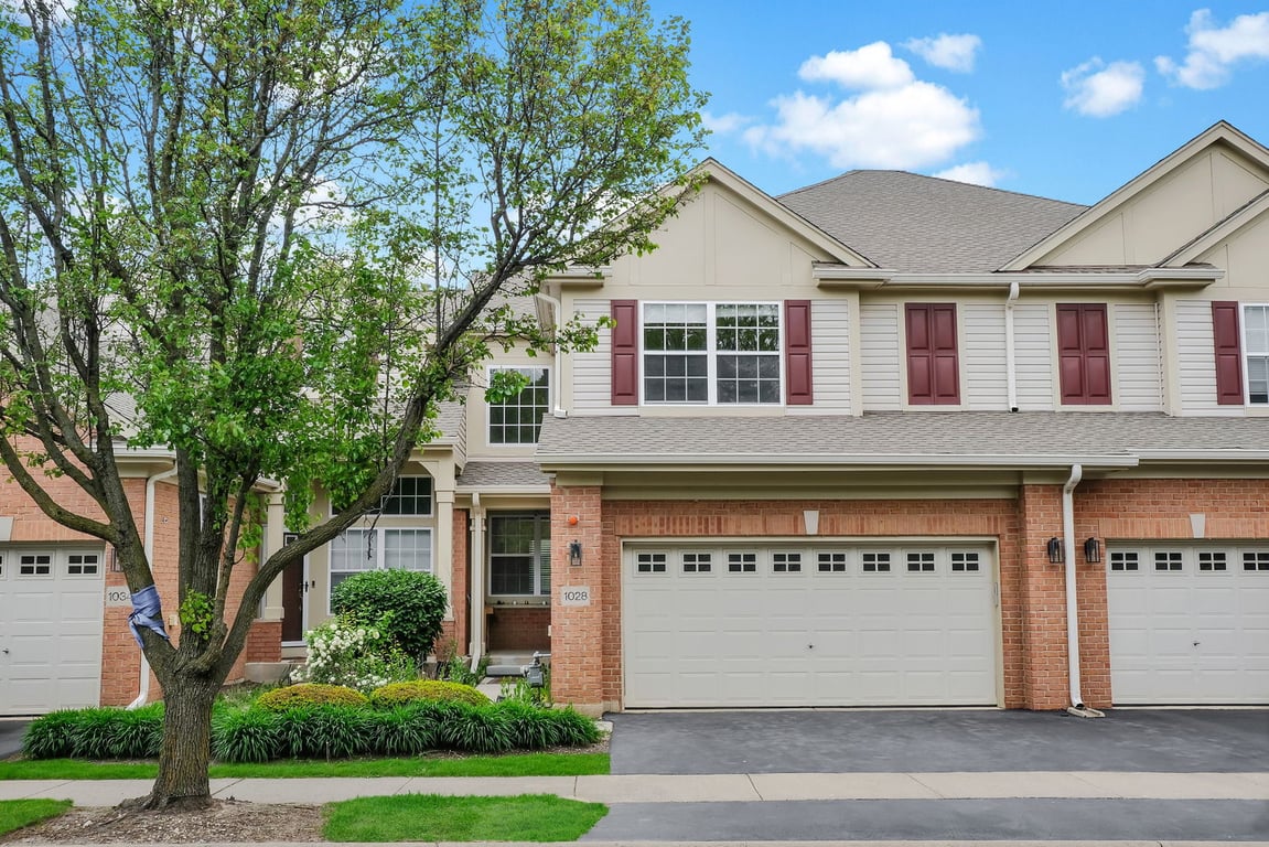 1028 Orchard Pond Court