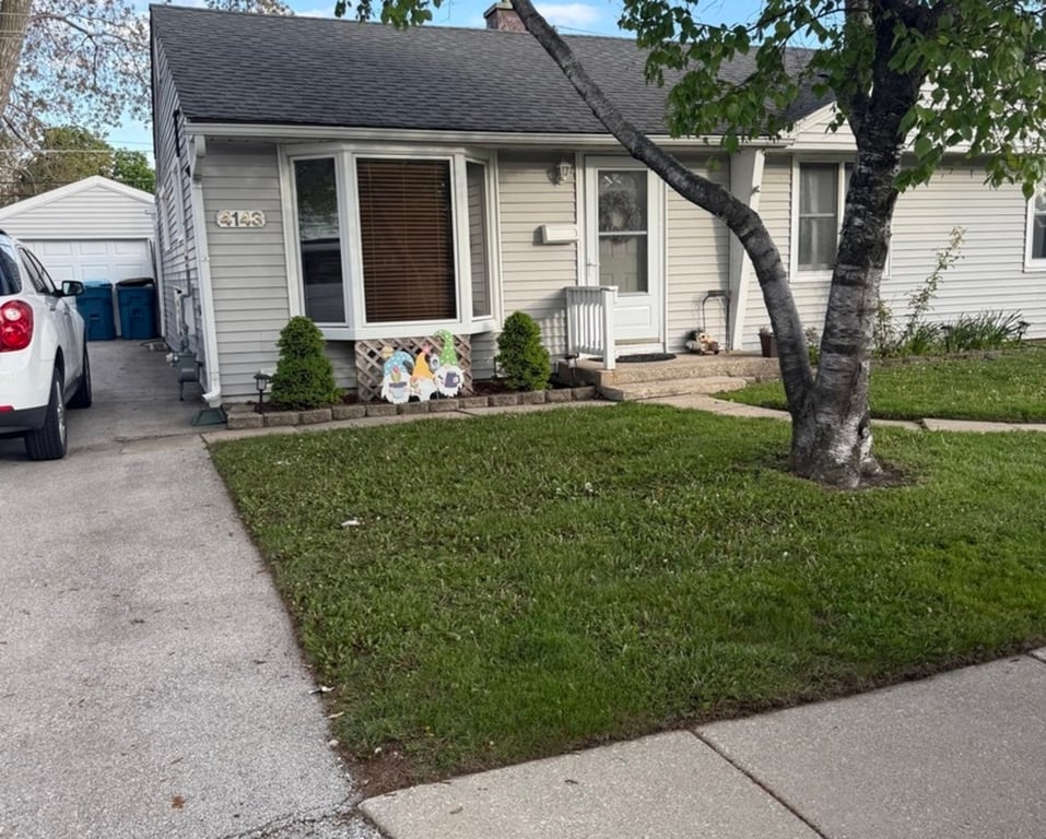 4143 Southwest Highway