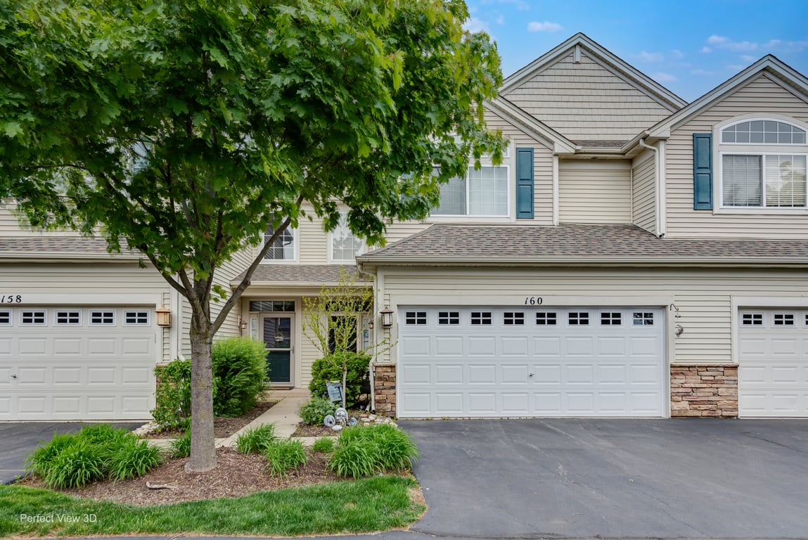 160 Durango Drive