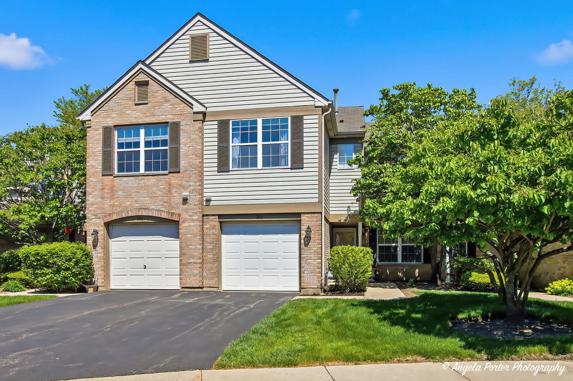 386 Crystal Ridge Drive