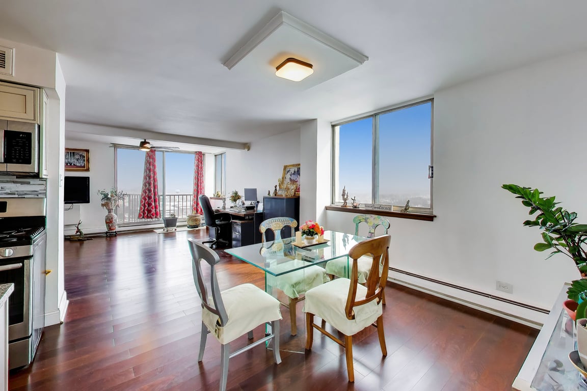 40 Tower Road