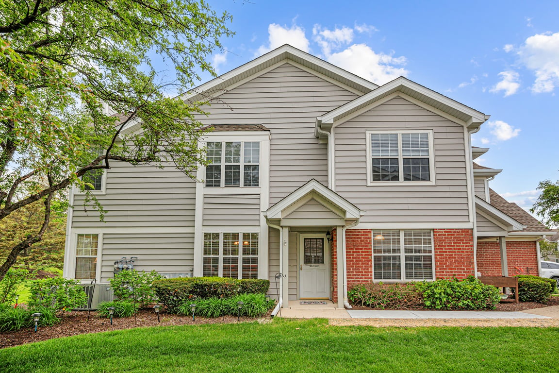 2936 Heatherwood Drive