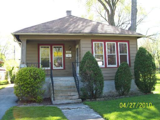 358 Calumet Boulevard