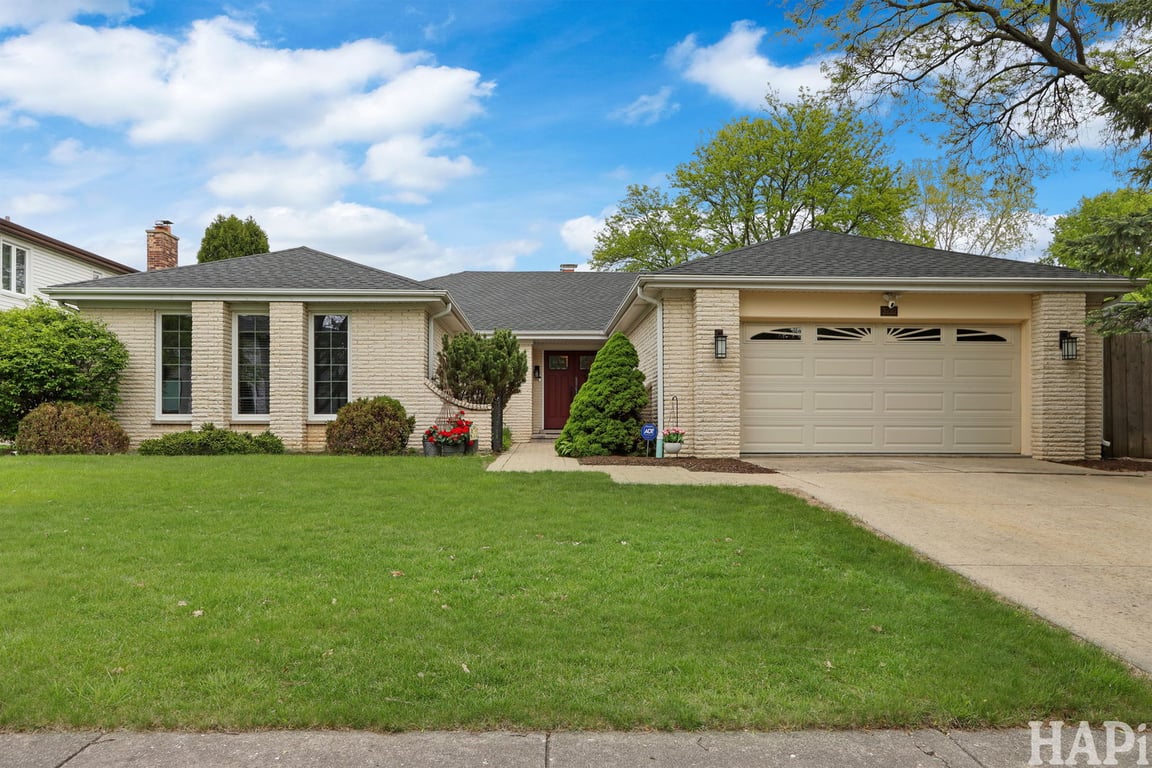 3930 Gloria Court