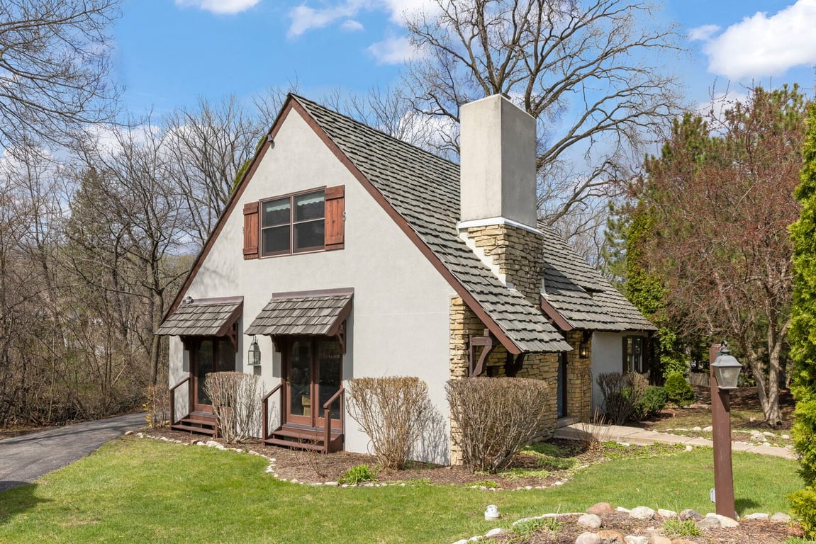 1205 Bonner Road