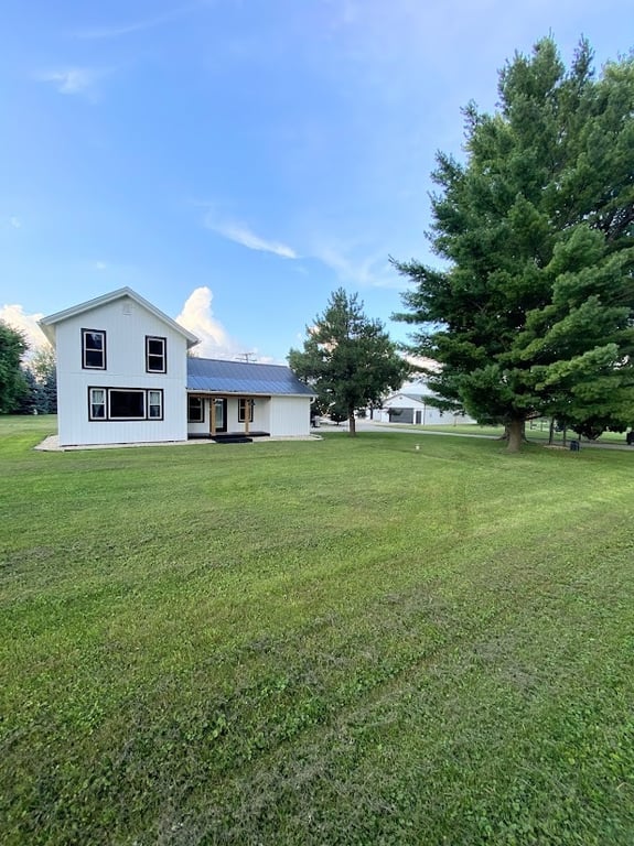 24308 Dunham Road