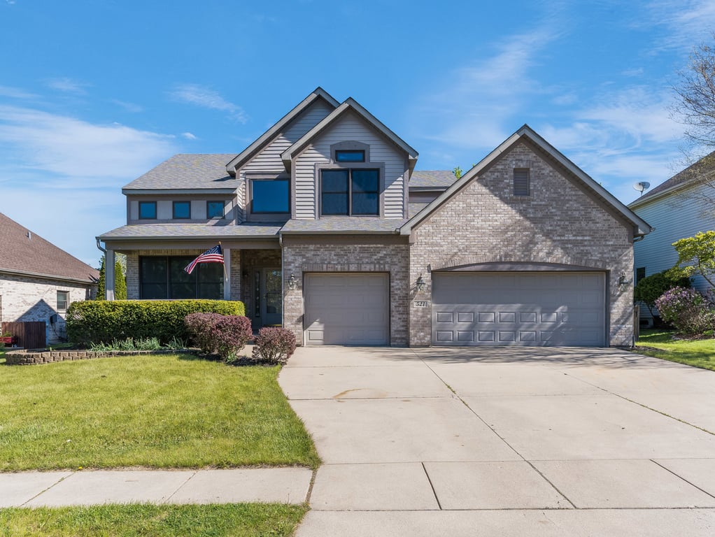 521 Ridgewood Drive