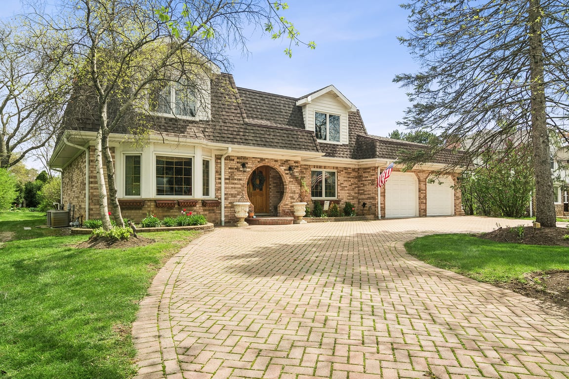 803 Waltz Court