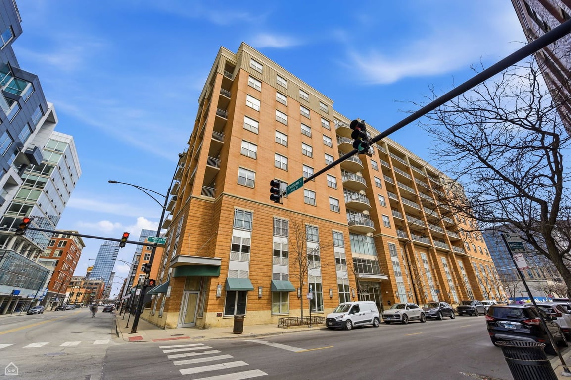 950 Monroe Street