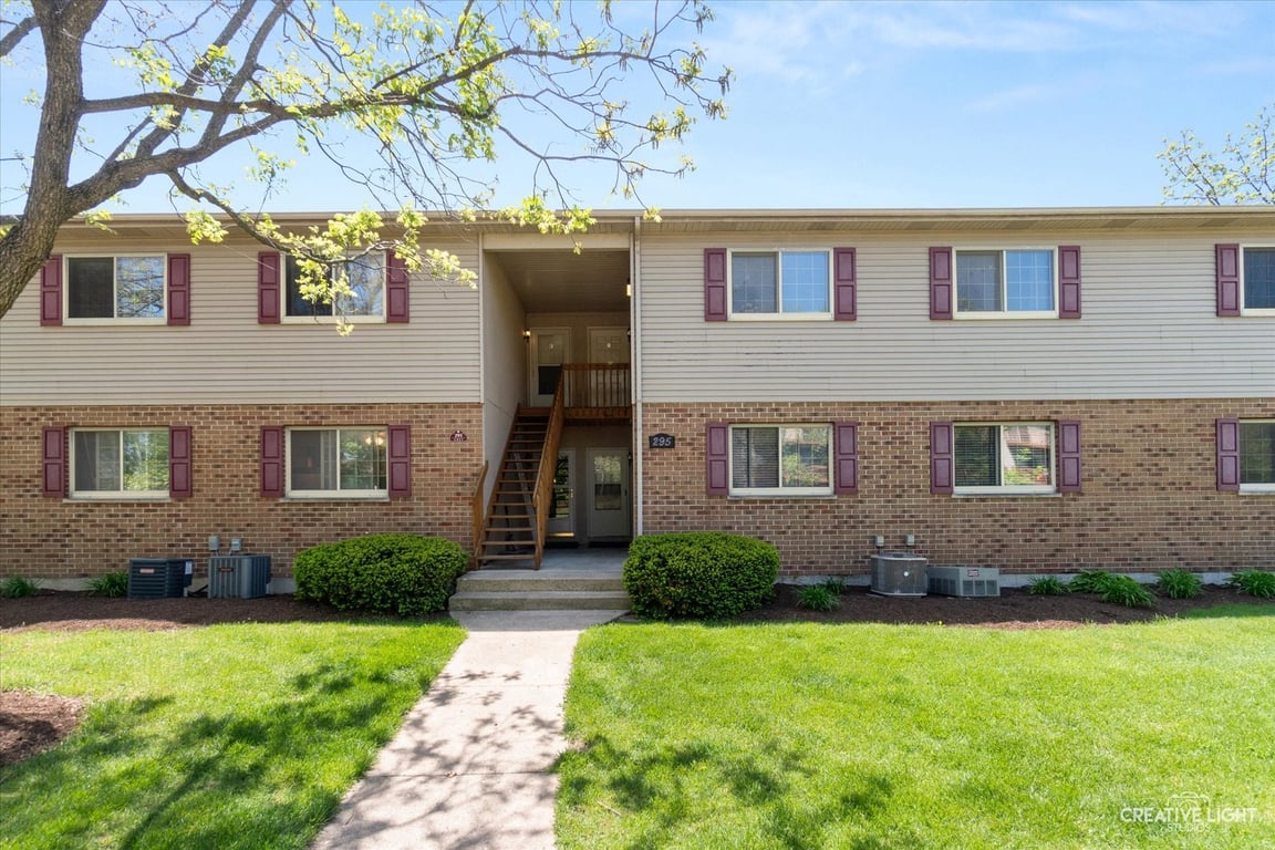 295 Woodridge Circle