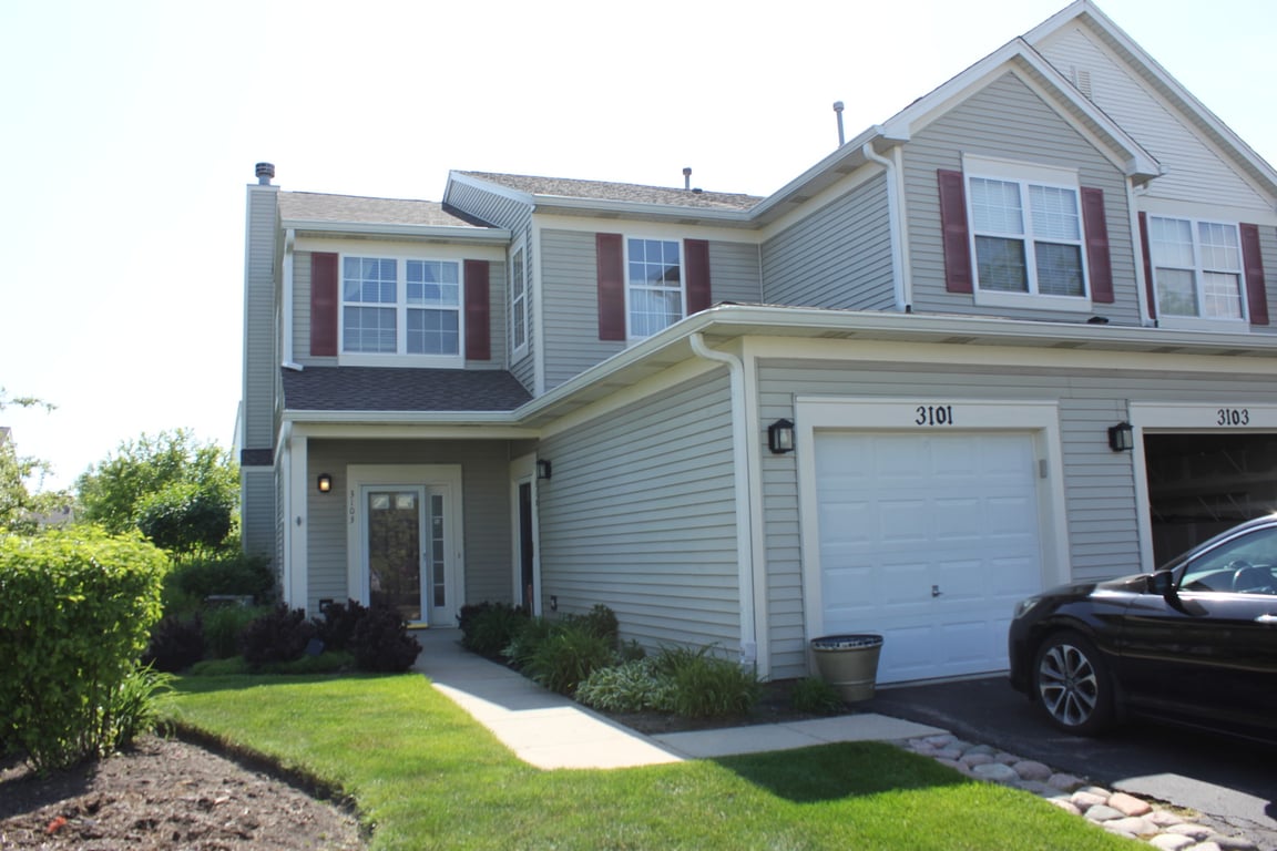 3103 Falling Waters Lane