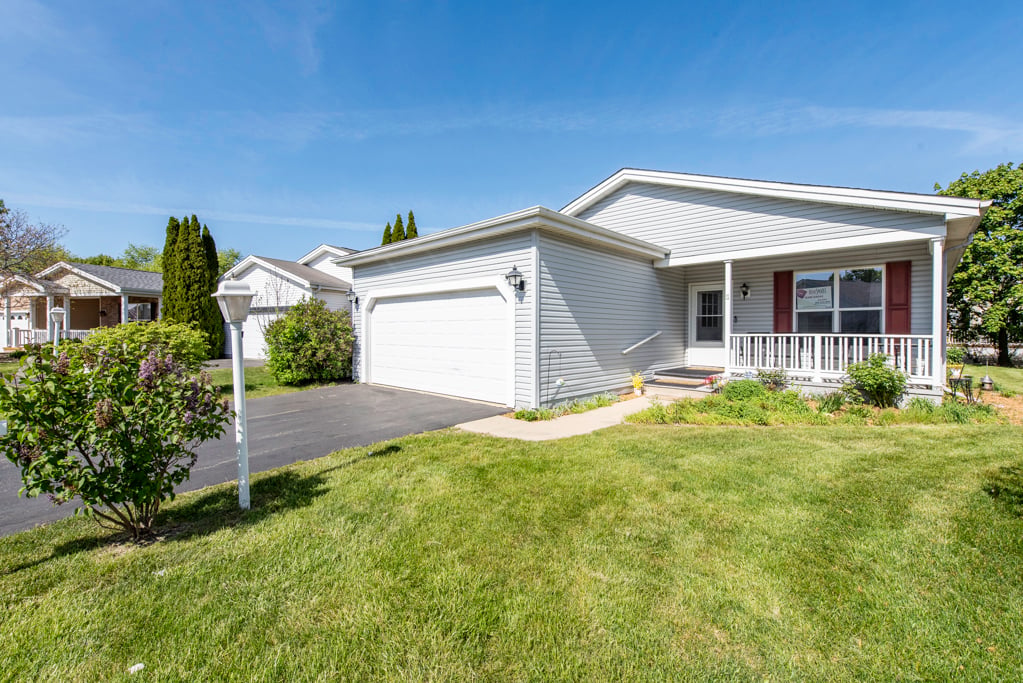 109 Hunter Court