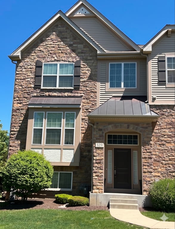 329 Bennett Drive