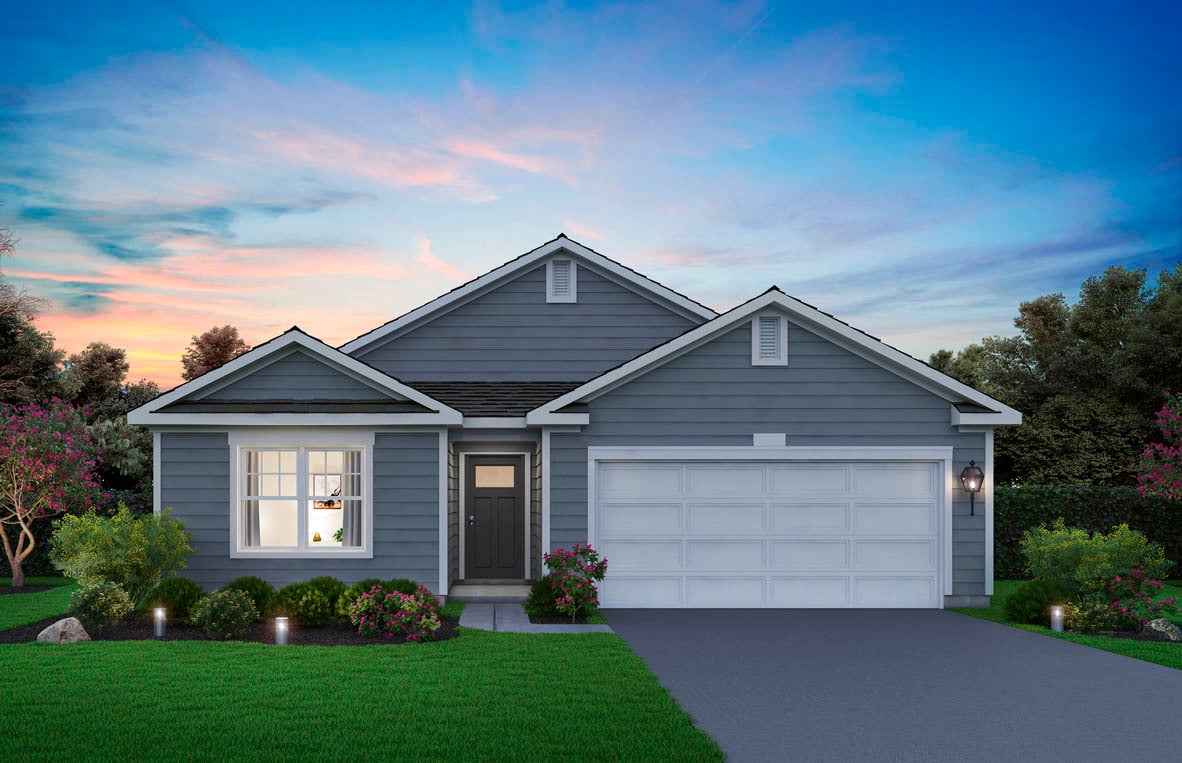 6296 Redwood Trail