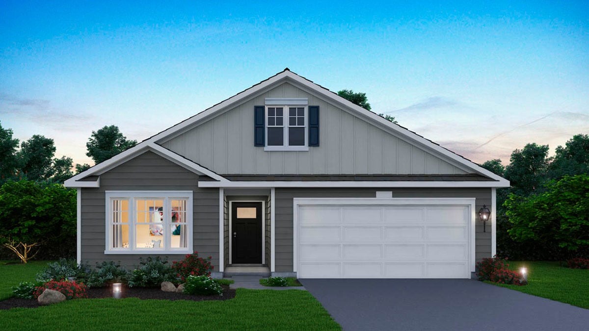 6300 Redwood Trail