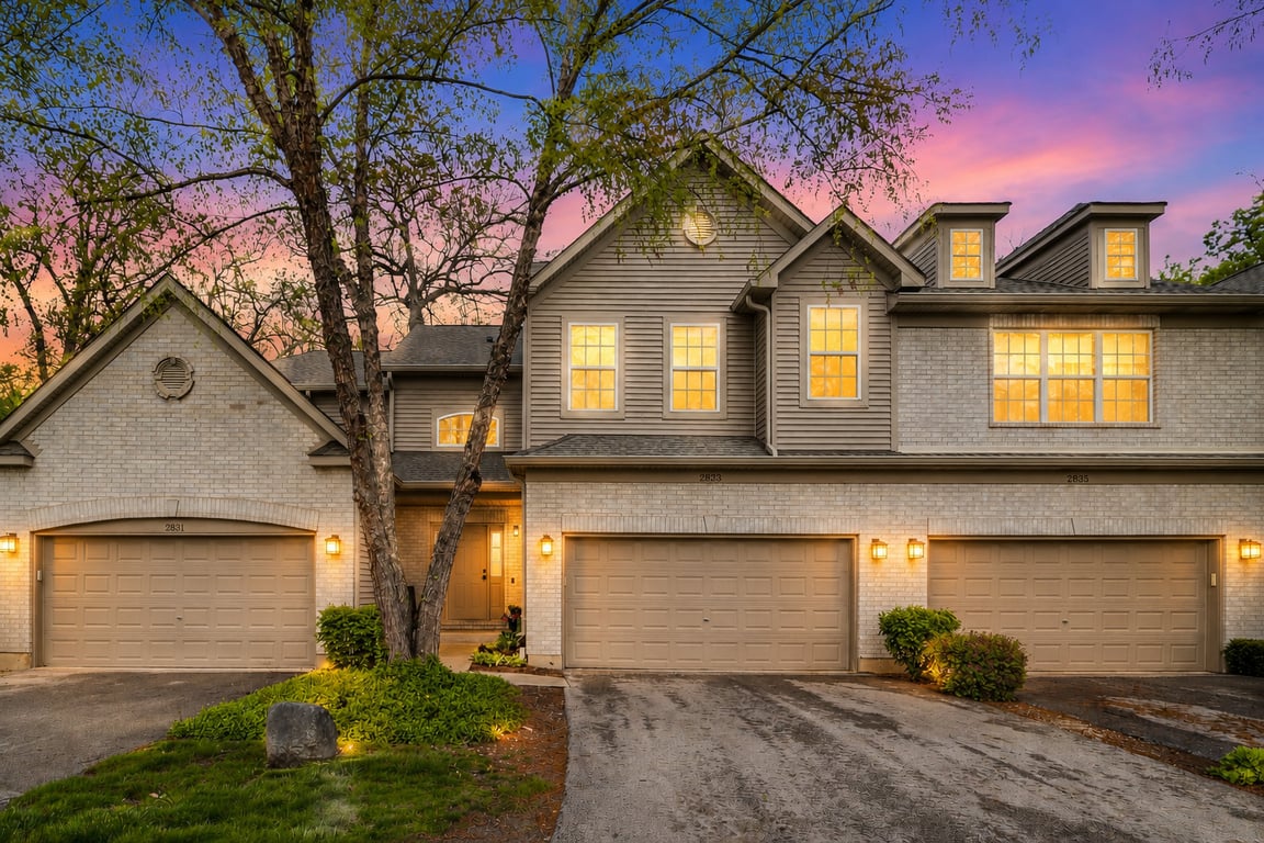2833 Granite Court