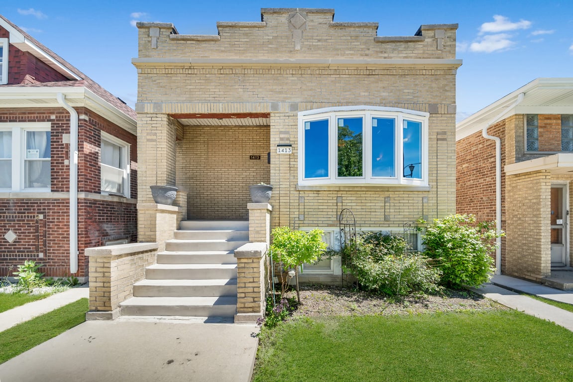 1413 Central Avenue